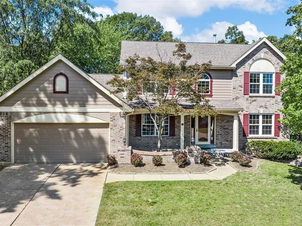 324 Mission Bay Ct, Grover, MO 63040