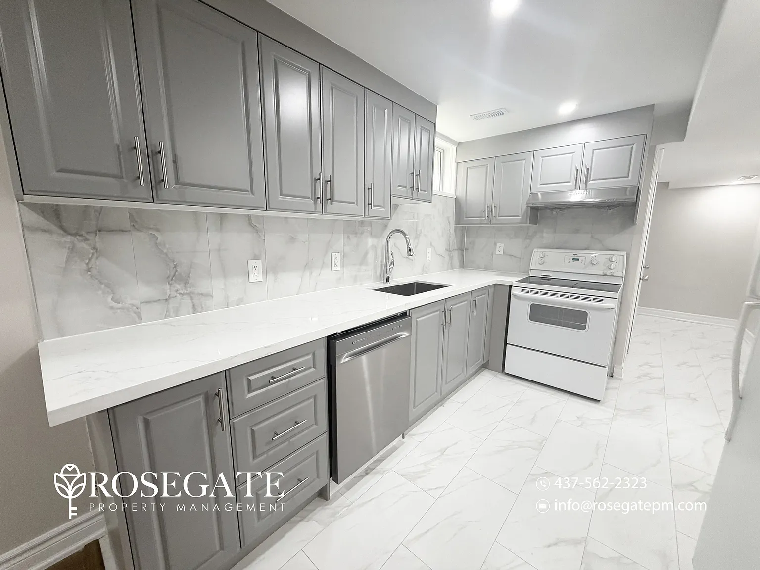 18 Bush Clover Crescent Kitchener — Photo 3