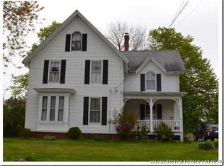 23 Bridge St, Milbridge, ME 04658