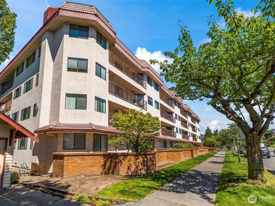 909 N I Street #403, Tacoma, WA, 98403
