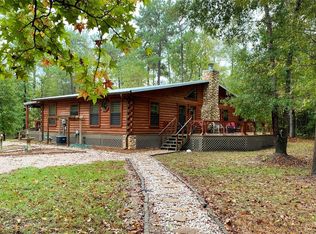 3124 Fm 980 Rd, Huntsville, TX 77320