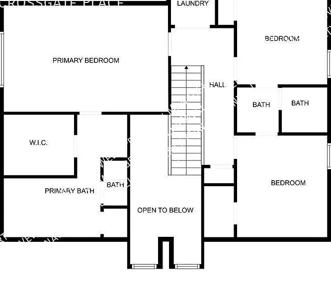 2536 Crossgate Pl — Photo 38