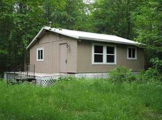 6291 Underwood Grade #ERWIN, Ironwood, MI 49938