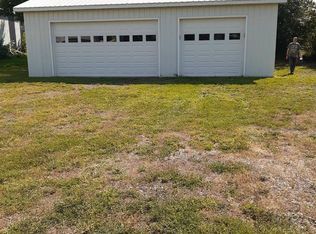 202 Sherman Ave SE, Granville, ND 58741