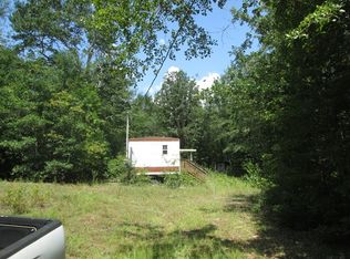 826 Slab Landing Rd, North, SC 29112