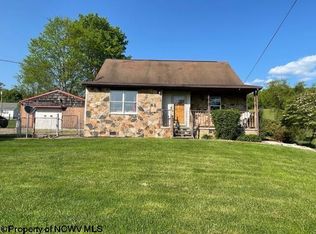 790 Little Mill Fall Rd, Fairmont, WV 26554