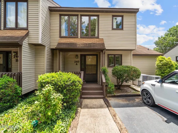 240 Persimmon Drive #(A), Pinebluff, NC 28373
