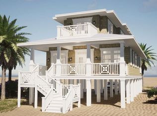 4738 S Atlantic Ave, Ponce Inlet, FL 32127