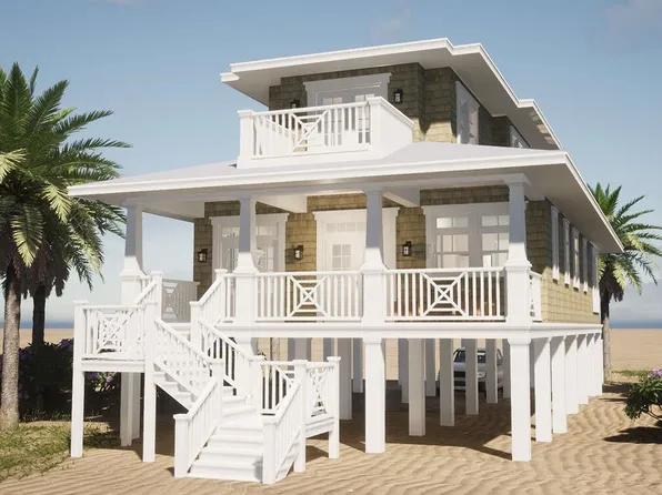 4738 S Atlantic Ave, Ponce Inlet, FL 32127