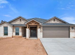 1508 E 29th St, Wolfforth, TX 79382