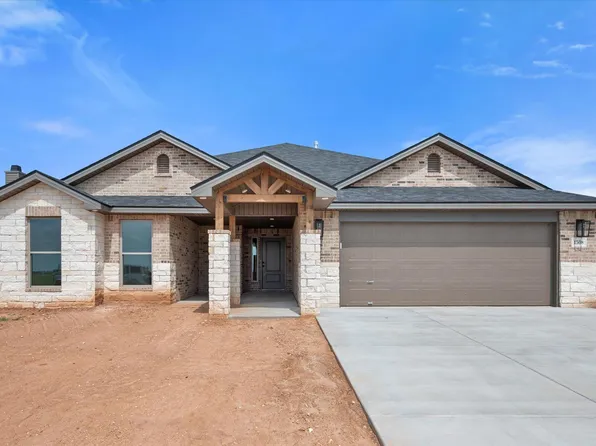 1508 E 29th St, Wolfforth, TX 79382