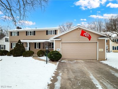 816 Washington Ave, Elyria, OH, 44035