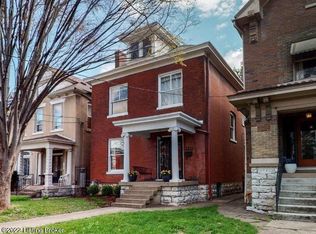 1445 S 6th St, Louisville, KY