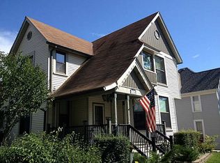 516 N Detroit St, Bellefontaine, OH