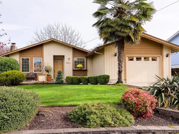 157 S 71st St, Springfield, OR 97478