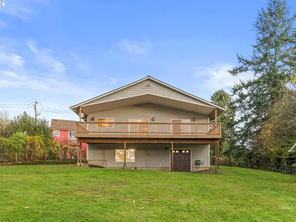 10400 NW Laidlaw Rd, Portland, OR 97229