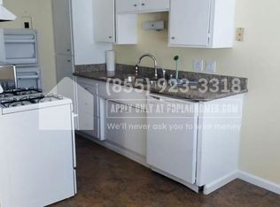 107 Lincoln Ave #107, Palo Alto, CA 94301