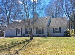 227 Meadowbrook Dr, New Wilmington, PA 16142