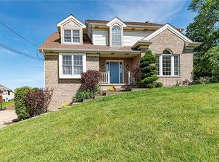 130 Moffett Run Rd, Aliquippa, PA 15001