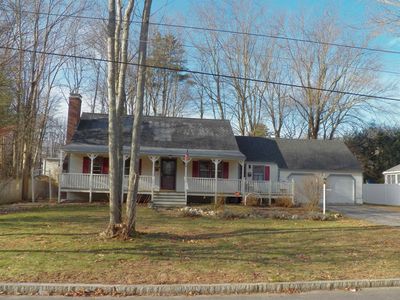 36 Norwich Street, Concord, NH, 03301