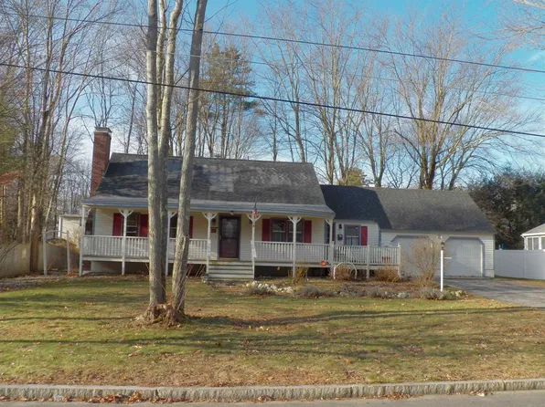 36 Norwich Street, Concord, NH 03301