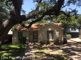 212 Fletcher St, Austin, TX 78704