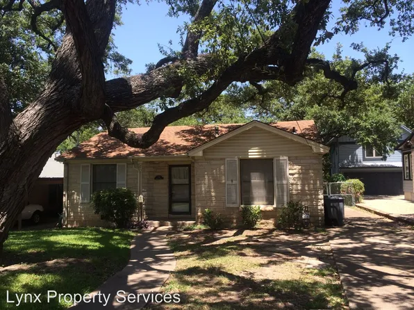 212 Fletcher St, Austin, TX 78704
