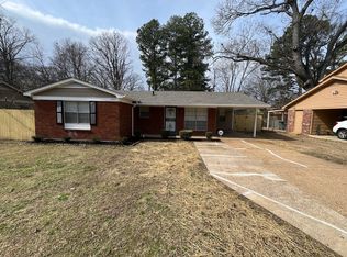 5331 Haleville Rd, Memphis, TN 38116