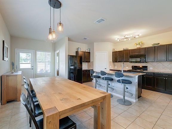 open space concept home