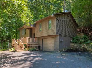 45 Spooks Branch Road Ext, Asheville, NC 28804