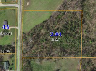 Shinault Rd, Byhalia, MS 38611