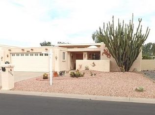 9304 E Olive Ln N, Sun Lakes, AZ 85248