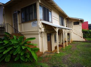519 California Ave APT 7, Wahiawa, HI 96786