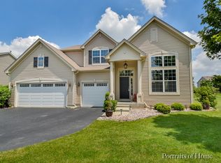 3273 Millrace Ln, Montgomery, IL