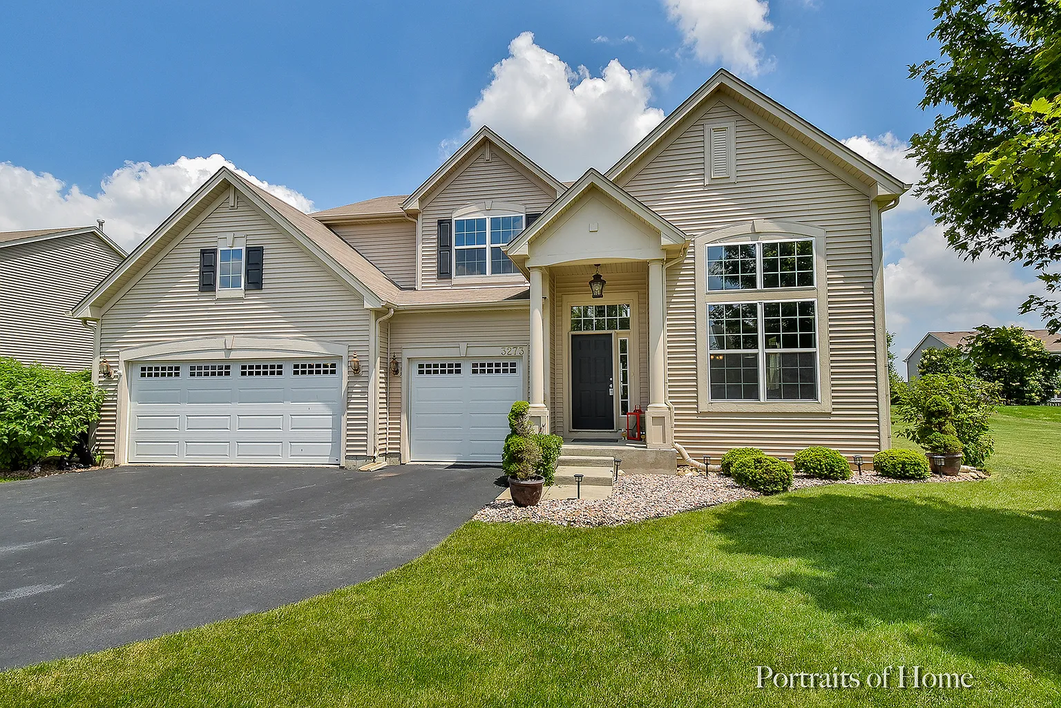 3273 Millrace Ln photo 1