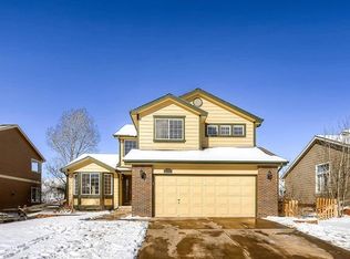 8173 Briar Ridge Dr, Castle Pines, CO 80108