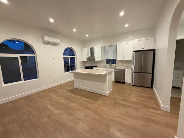 1332 S Burnside Ave, Los Angeles, CA 90019
