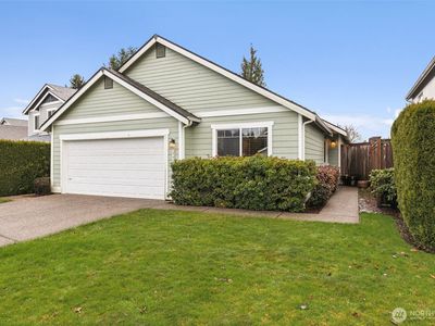 8149 Westcott Lane SE, Tumwater, WA, 98501