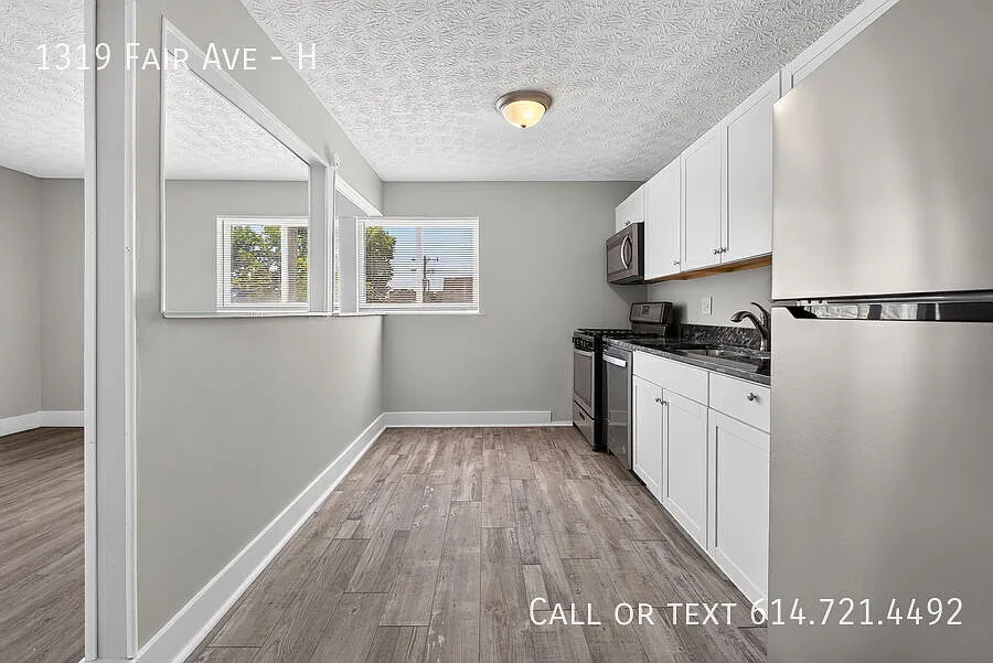 1 bed, 750 sqft, $899 — Photo 2