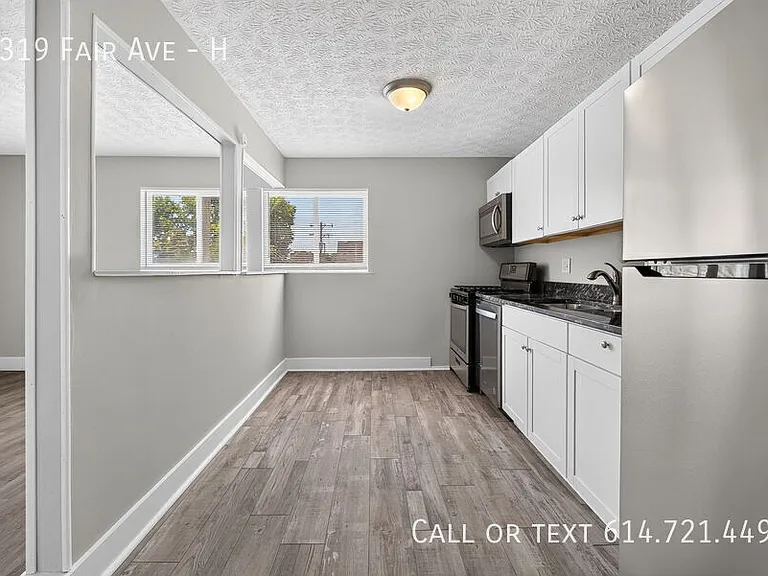 1319 Fair Ave #H — Photo 2