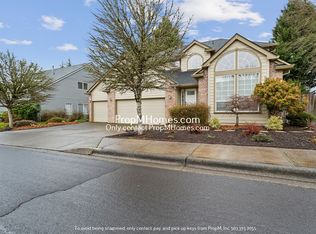 16860 NW Paddington Dr, Beaverton, OR