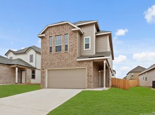 9326 Graze Land Dr, San Antonio, TX 78211