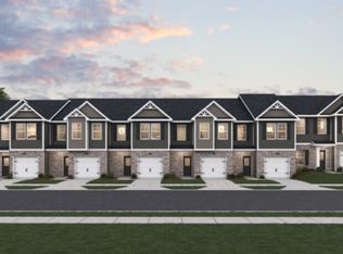 8359 Columbia Ct LOT 16, Palmetto, GA 30268