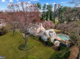 101 Cotswold Rd, Baltimore, MD 21210