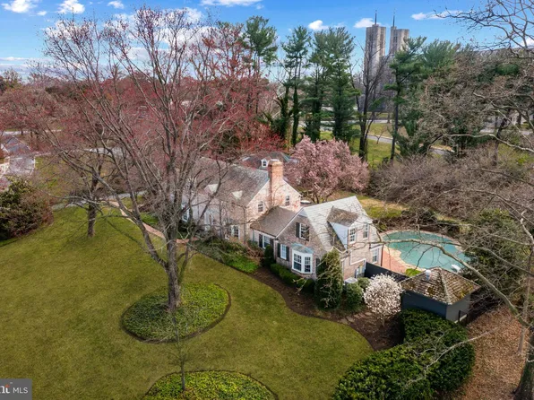 101 Cotswold Rd, Baltimore, MD 21210