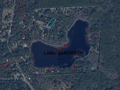 21426 NE 51st Ave Lot 22, Earleton, FL, 32631