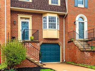 7975 Parkland Pl, Frederick, MD 21701