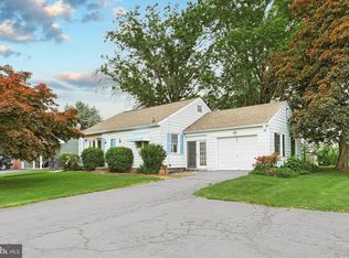 7391 Lincoln Hwy, Abbottstown, PA 17301