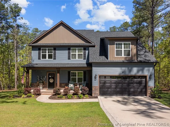 15420 Raccoon Run, Wagram, NC 28396