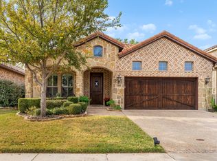 3448 Tuscan Hills Cir, Denton, TX 76210
